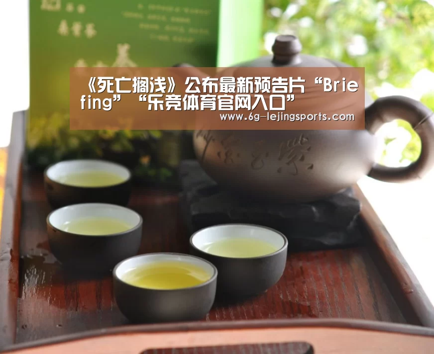 《死亡搁浅》公布最新预告片“Briefing”“乐竞体育官网入口”(图2) 乐竞体育直播